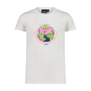 T-Shirt CMP image-0