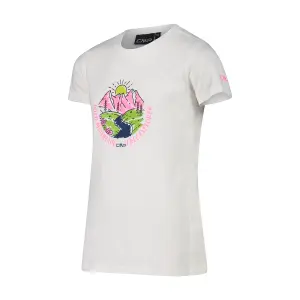 T-Shirt CMP image-2
