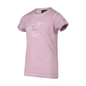 T-Shirt CMP image-1