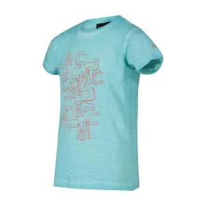 T-Shirt CMP image-2