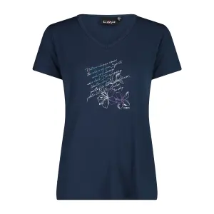 T-Shirt Frau CMP image-0
