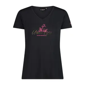 T-Shirt Frau CMP image-0