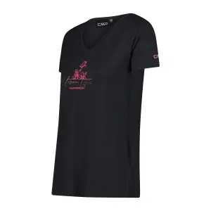 T-Shirt Frau CMP image-1