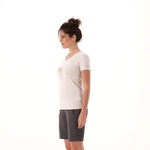 Γυναικείο T-shirt με φαρδύ γιακά CMP image-3