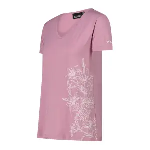 T-Shirt Frau CMP image-1