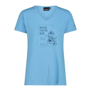 Γυναικείο T-shirt CMP image-0