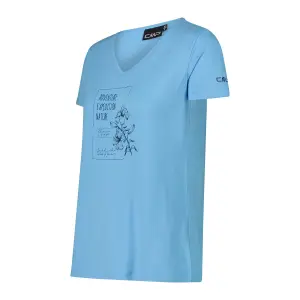 Γυναικείο T-shirt CMP image-1