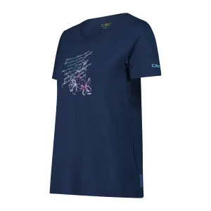 T-Shirt Frau CMP image-1