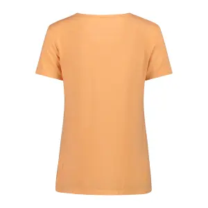 Damen T-Shirt aus Bambus CMP image-1