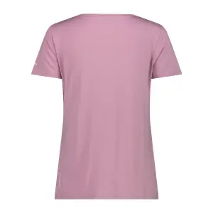 Camiseta de mujer CMP image-2