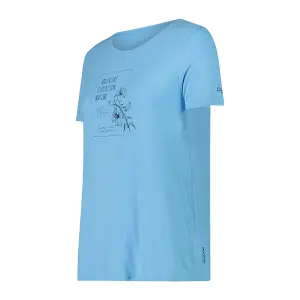 T-Shirt CMP image-1