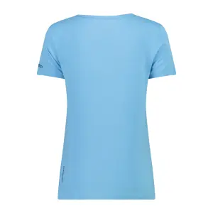 T-Shirt CMP image-2