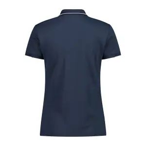 Women's polo shirt CMP image-1