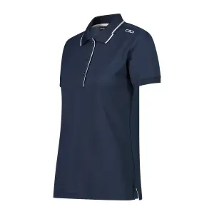 Women's polo shirt CMP image-2