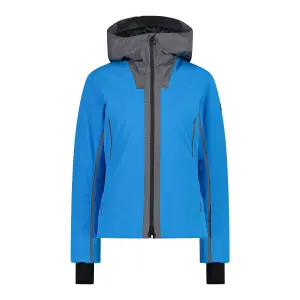 Women's ski jacket CMP image-0