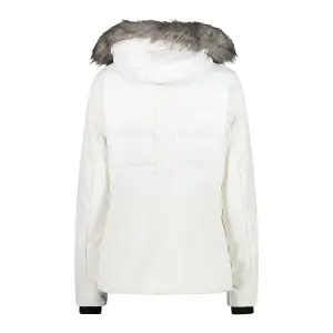 Women's ski jacket CMP image-1
