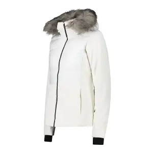 Women's ski jacket CMP image-2