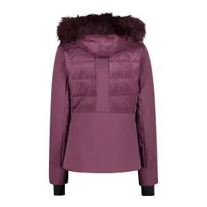 Women's ski jacket CMP image-1