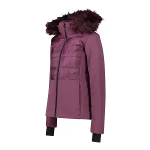 Women's ski jacket CMP image-2