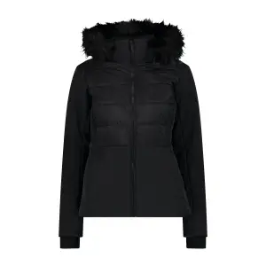 Women's ski jacket CMP image-0