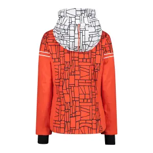 Women's ski jacket CMP image-1