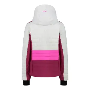 Women's softshell ski jacket CMP image-2
