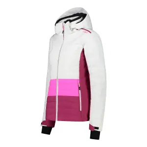 Women's softshell ski jacket CMP image-1
