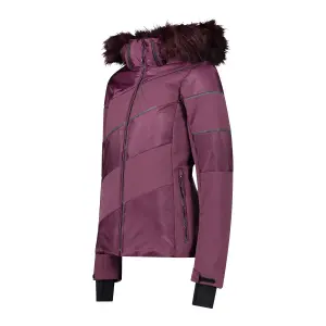 Women's ski jacket CMP image-1