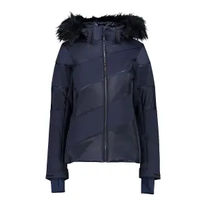 Women's ski jacket CMP image-0