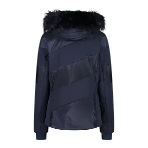 Women's ski jacket CMP image-2