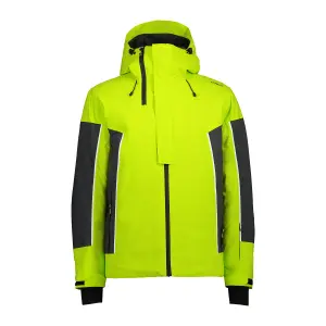 Twill ski jacket CMP image-0