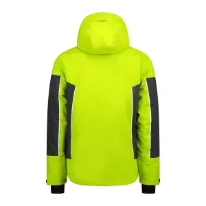 Twill ski jacket CMP image-2