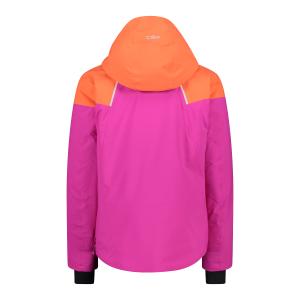 Women's ski jacket CMP image-2