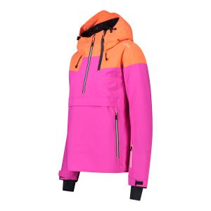 Women's ski jacket CMP image-1