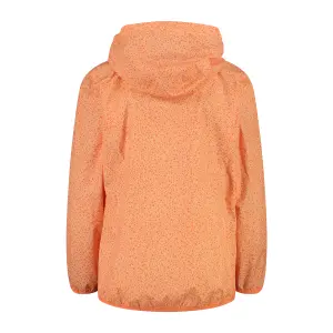 Casaco à prova de água para raparigas CMP image-1