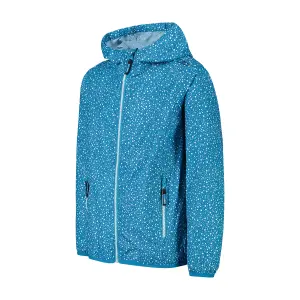 Mädchen Regenjacke mit Kapuze CMP image-2