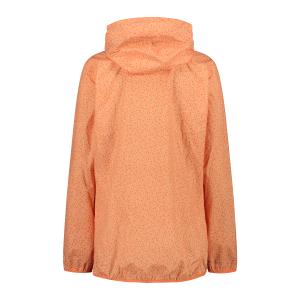 Women's waterproof jacket CMP image-1