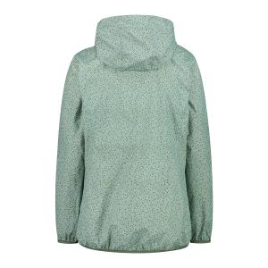 Women's waterproof jacket CMP image-1