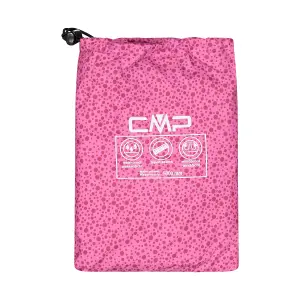 Women's waterproof hooded jacket CMP image-3