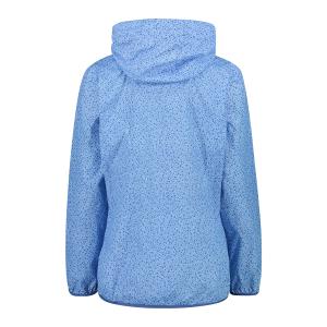 Women's waterproof jacket CMP image-1