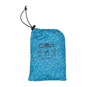 Chaqueta impermeable con capucha para mujer CMP image-3