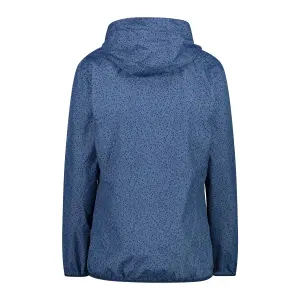 Women's waterproof hooded jacket CMP image-3