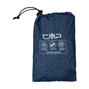 Women's waterproof hooded jacket CMP image-4