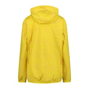 Women's waterproof jacket CMP image-1