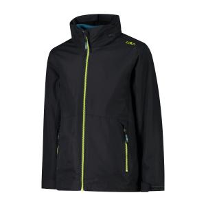 3-in-1 Windbreaker für Kinder CMP image-2
