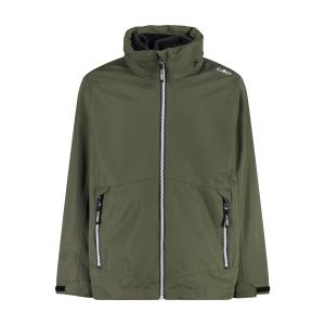 3-in-1 children's windbreaker CMP