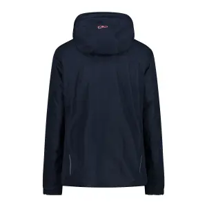 Women's waterproof jacket CMP image-2