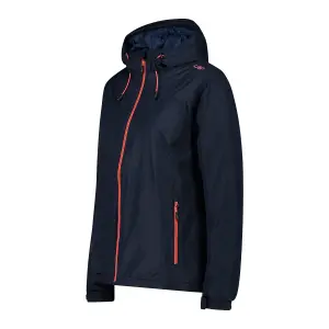 Women's waterproof jacket CMP image-1