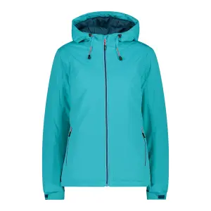 Women's waterproof jacket CMP image-0
