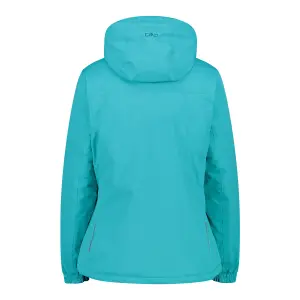 Women's waterproof jacket CMP image-2